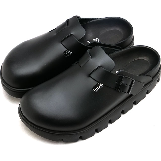 BIRKENSTOCK（ビルケンシュトック） サンダル ボストン チャンキー