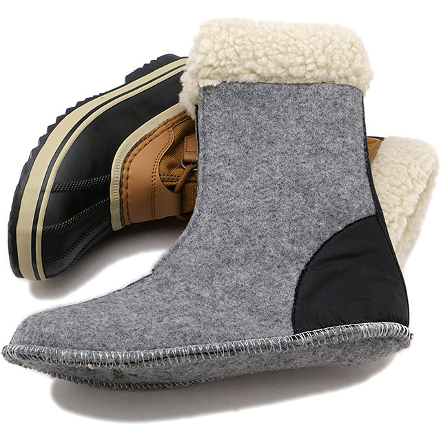 SOREL（ソレル） ウィンターカーニバル ブーツ ウォータープルーフ