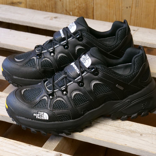 THE NORTH FACE（ザ ノースフェイス） メンズ ヘッジホッグ RVST