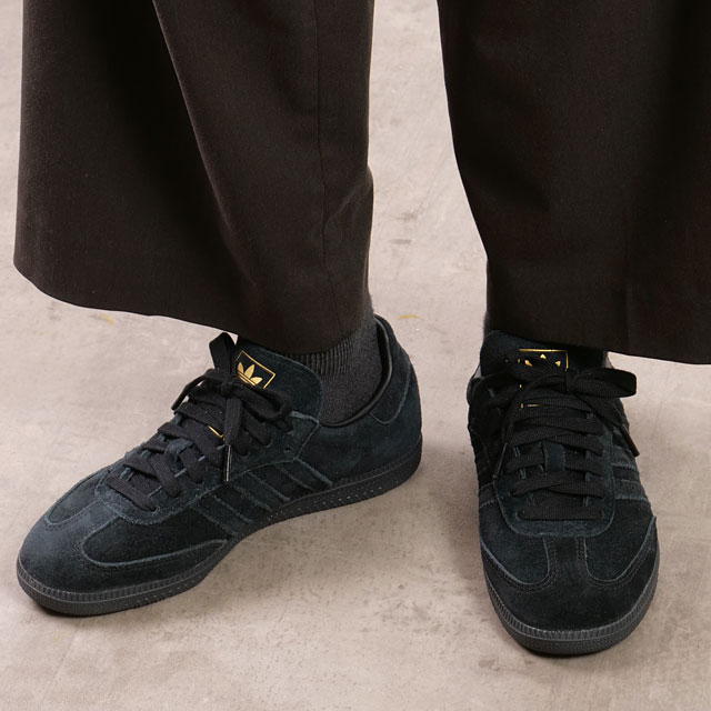 adidas Originals アディダス オリジナルス スニーカー サンバ OG