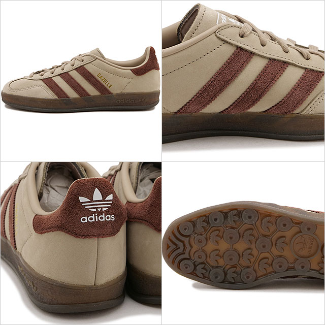 adidas Originals アディダス オリジナルス スニーカー ガゼル