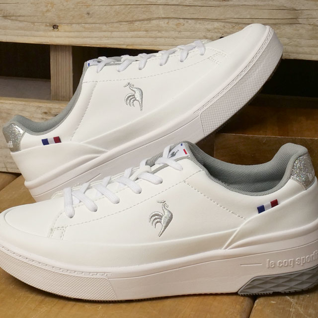 le coq sportif（ルコックスポルティフ） ルコック スニーカー LCS