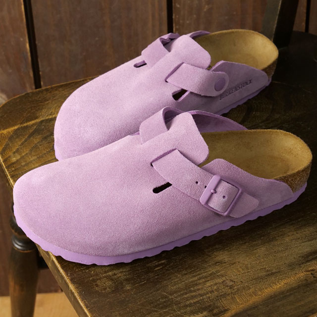 birkenstock ビルケンシュトック ボストン」の人気商品一覧 | 安い商品