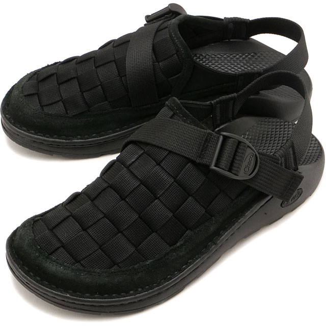 CHACO（チャコ） スニーカー キャニオン ウーブン クロッグ JCH110049Z