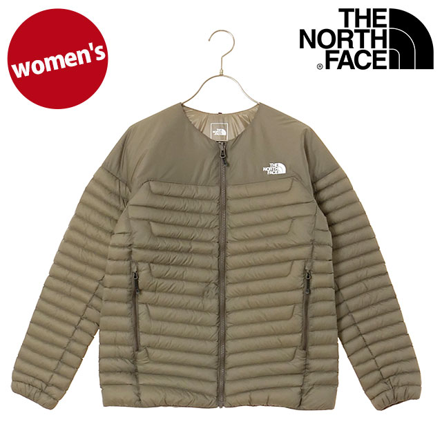 THE NORTH FACE（ザ ノースフェイス） サンダーラウンドネック
