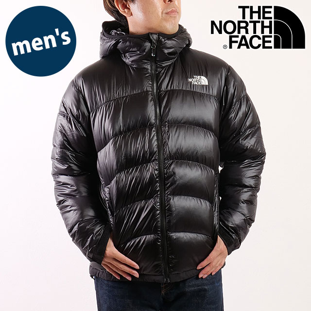 THE NORTH FACE（ザ ノースフェイス） アコンカグアフーディー ND92554