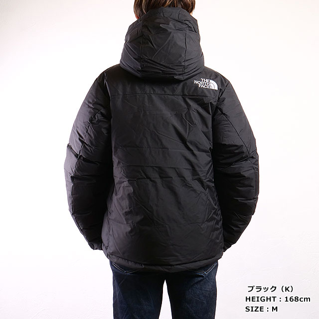 THE NORTH FACE（ザ ノースフェイス） バルトロライトジャケット
