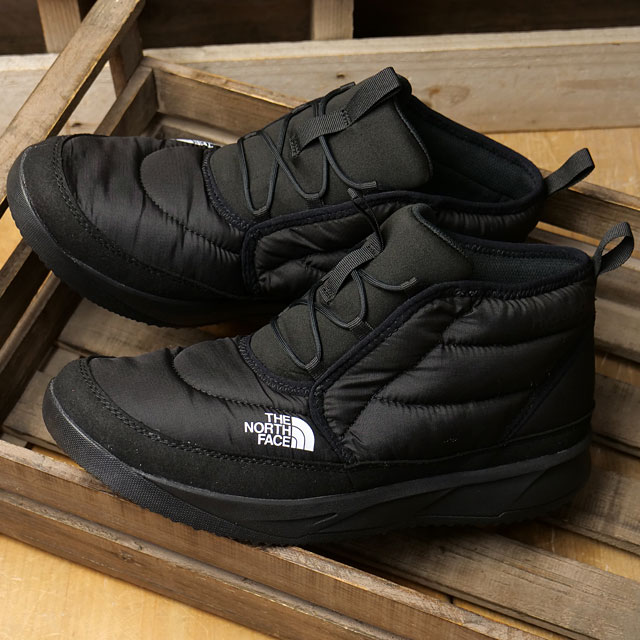 THE NORTH FACE（ザ ノースフェイス） ブーツ ヌプシチャッカ