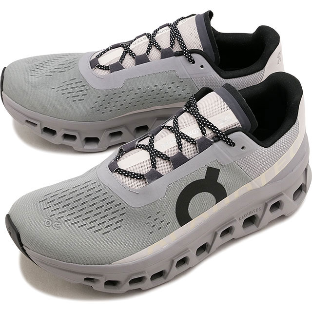 On（オン） スニーカー クラウドモンスター 61.99025 61.98434