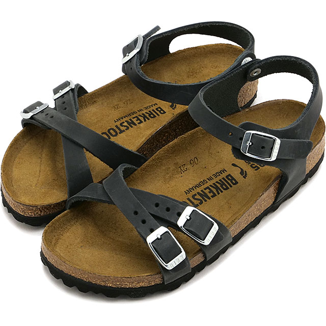 BIRKENSTOCK（ビルケンシュトック） サンダル レディース クンバ