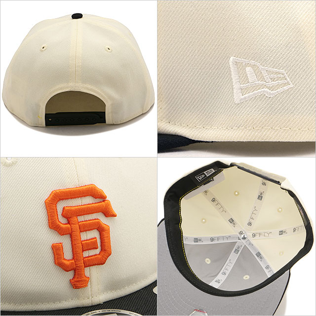 NEW ERA（ニューエラ） キャップ NEW ERA CAP 中津川吾郎