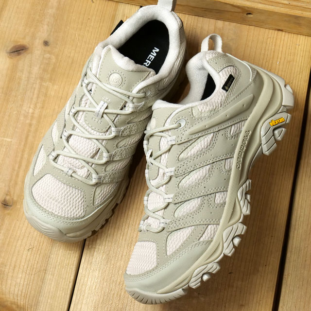 MERRELL（メレル） レディース モアブ3 シンセティック ゴアテックス