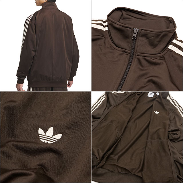 adidas Originals アディダス オリジナルス ジャージ ベッケンバウアー