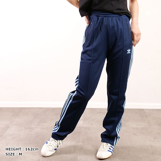 adidas Originals アディダス オリジナルス ベッケンバウアー トラック