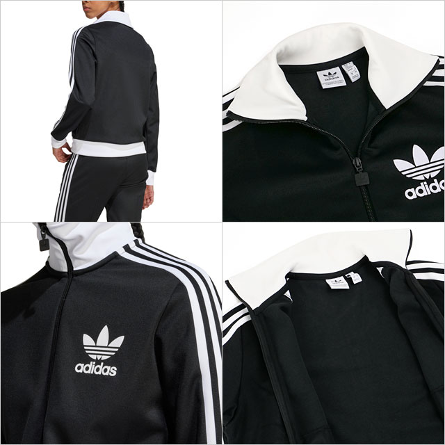 adidas Originals アディダス オリジナルス ベッケンバウアー トラック