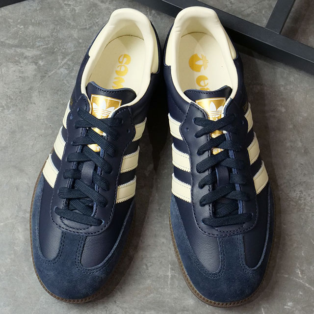adidas Originals アディダス オリジナルス サンバ OG LZF39 ID2056