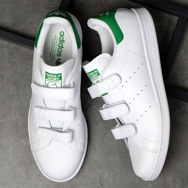 adidas Originals アディダス オリジナルス スタンスミス コンフォート