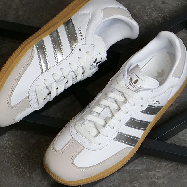 adidas Originals アディダス オリジナルス スニーカー サンバ OG