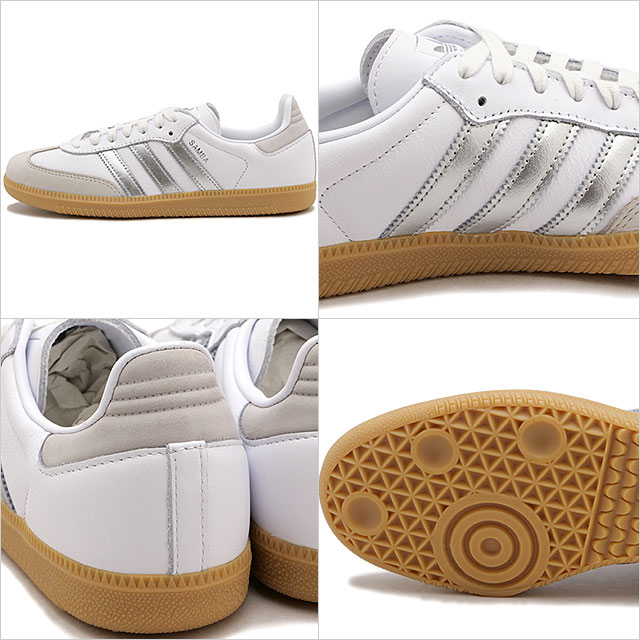 adidas Originals アディダス オリジナルス スニーカー サンバ OG