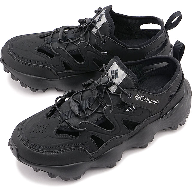 Columbia（コロンビア） サンダル スライブ リバイブ シャンダル