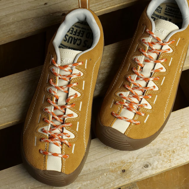 KEEN（キーン） スニーカー ジャスパー 1030555 SS25 W JASPER