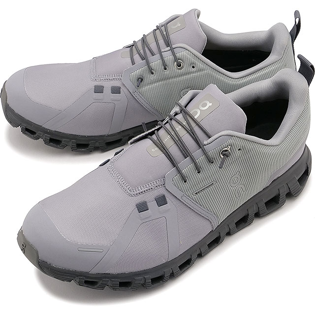 On（オン） スニーカー クラウド6 ウォータープルーフ 3MF10063030