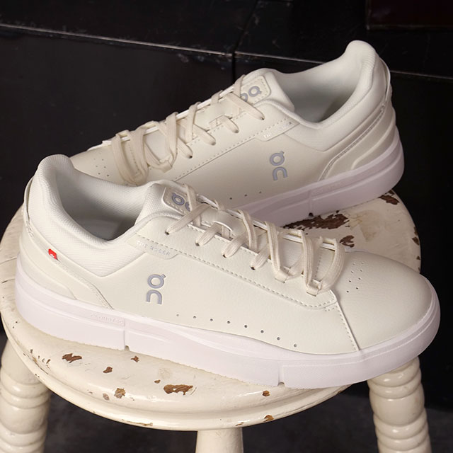 On（オン） スニーカー ザ ロジャー アドバンテージ ウィメンズ