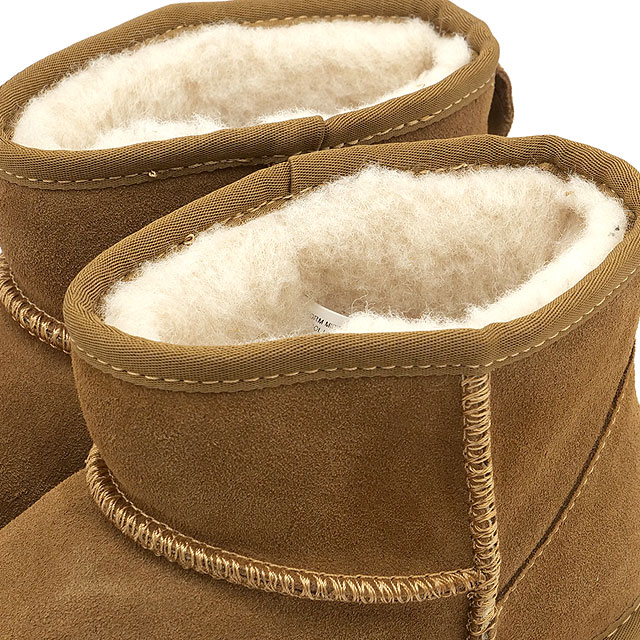 EMU Australia（エミュ オーストラリア） 日本限定エミュ