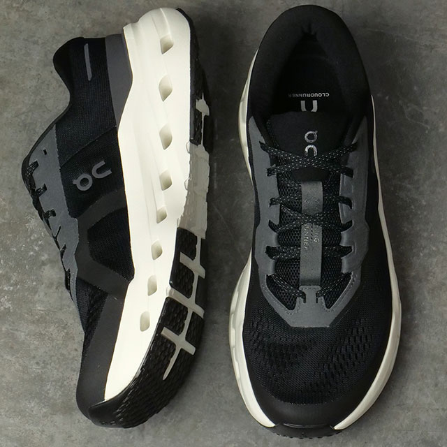 On（オン） スニーカー メンズ クラウドランナー 3 3MG10071430 SS26