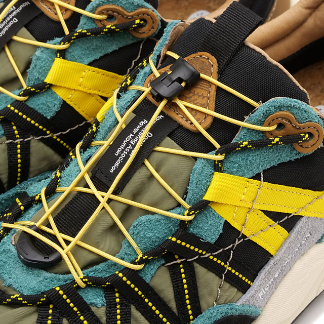 FlowerMOUNTAIN（フラワーマウンテン） 返品送料無料 スニーカー