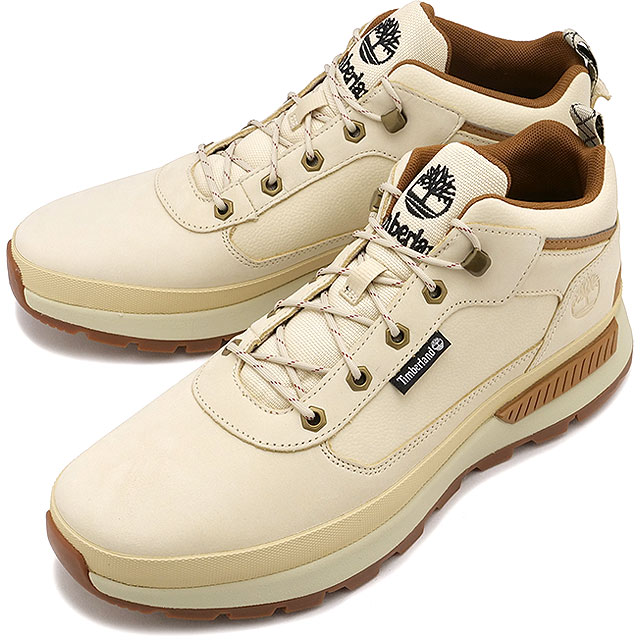 Timberland（ティンバーランド） フィールド トレッカー ミッド A6DKN
