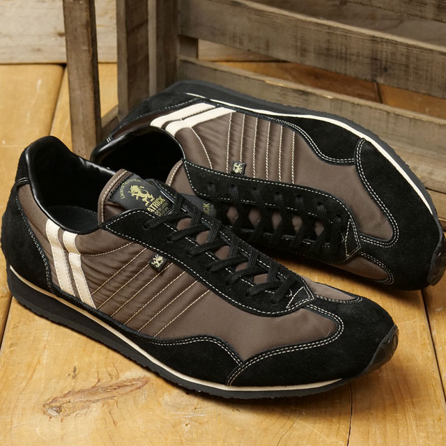 PATRICK（パトリック） 返品送料無料 スタジアム 232551 FW25 STADIUM