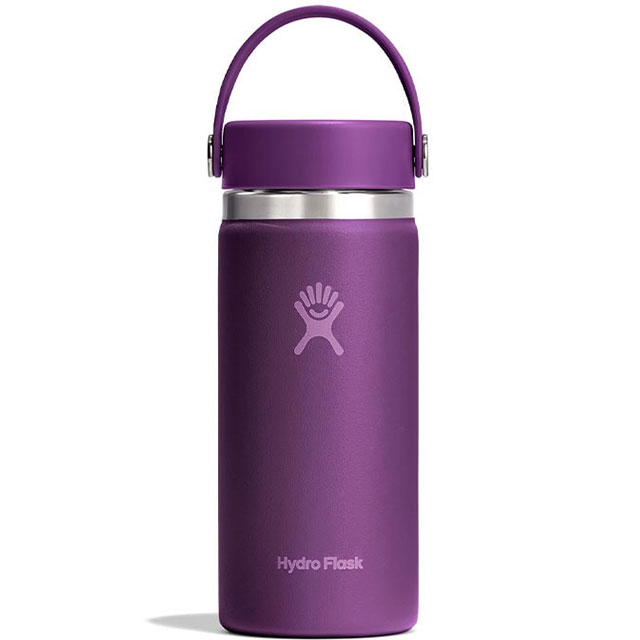 HYDRO FLASK（ハイドロフラスク） ハイドレーション ワイドマウス