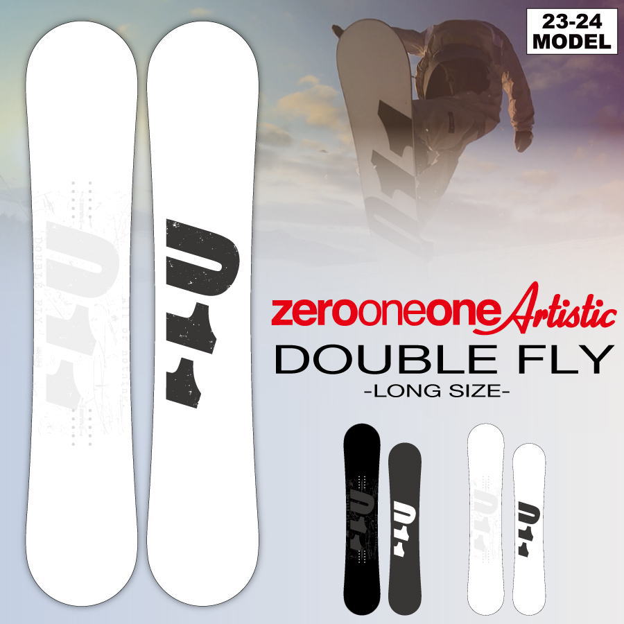 ゼロワン 【入荷済み】23-24 011 Artistic (ゼロワンワンアーティ