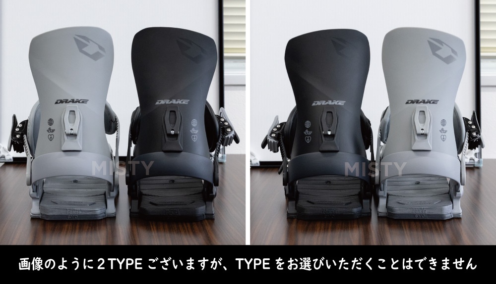 DRAKE（ドレイク） 【予約】26-27 DRAKE RELOAD GT (ドレイク