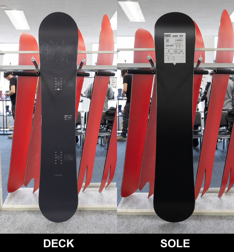 fntc スノーボード dcc（FNTC）のおすすめ人気商品一覧 通販 - Yahoo