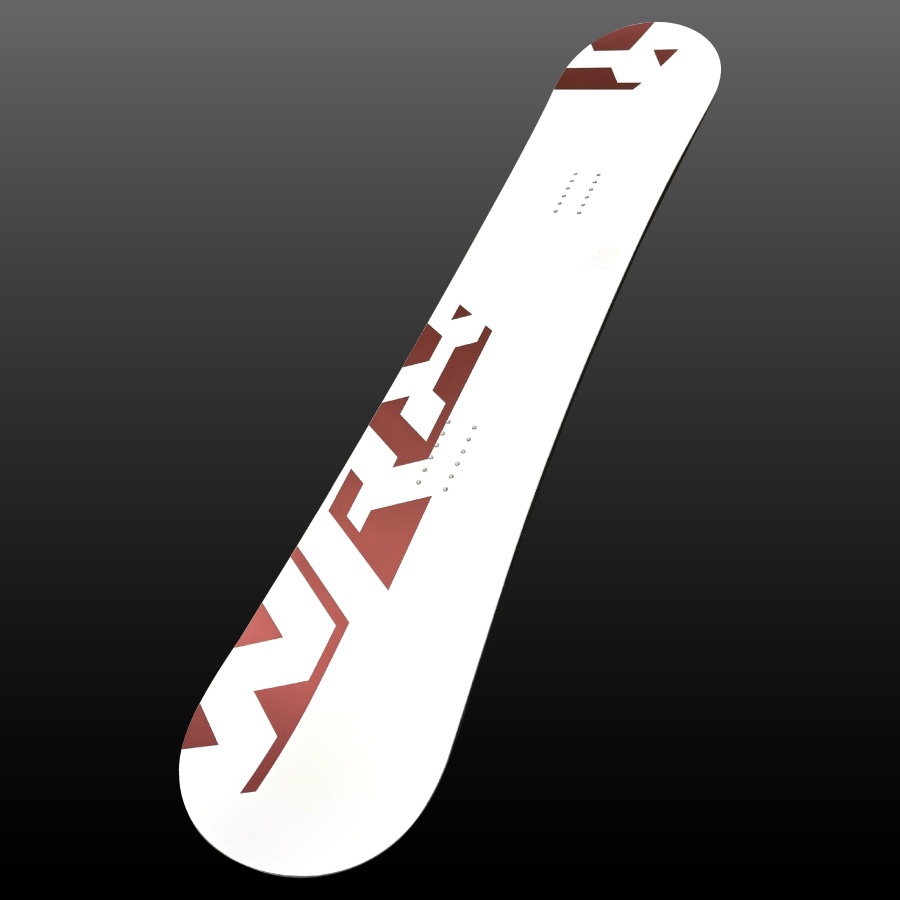 早期予約特典あり】26-27 WRX SB ダブルアールエックススノーボード Mk