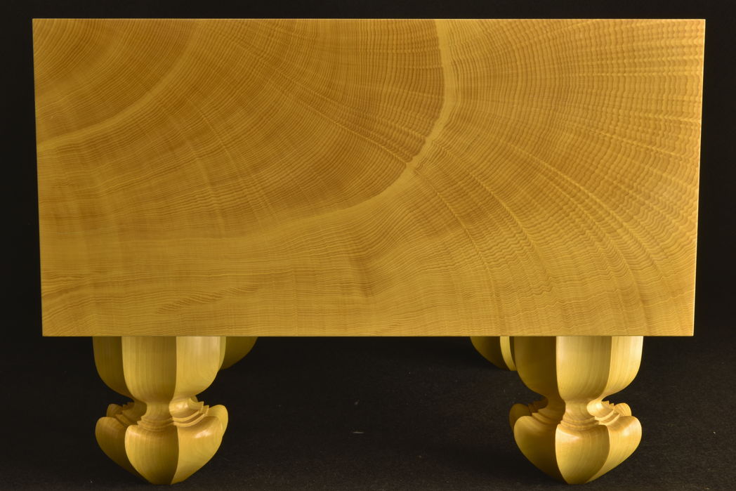 本榧碁盤69-6927 : 三輪碁盤店 - 通販 - Yahoo!ショッピング