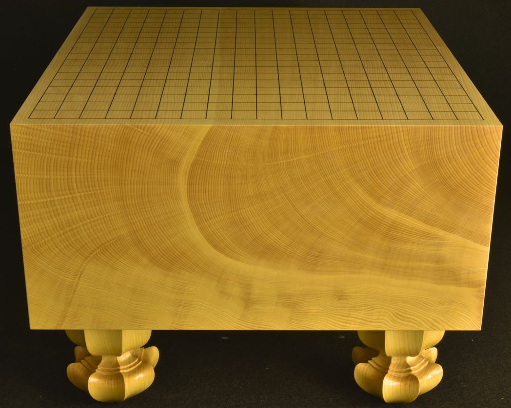 本榧碁盤69-6927 : 三輪碁盤店 - 通販 - Yahoo!ショッピング