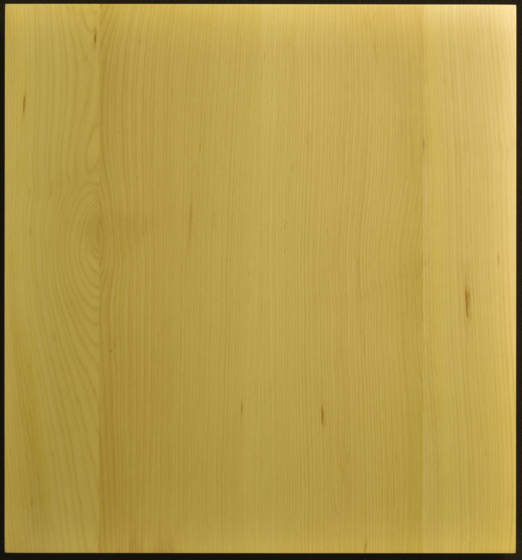 卓上碁盤 本榧（日本産） t6910 : 三輪碁盤店 - 通販 - Yahoo!ショッピング