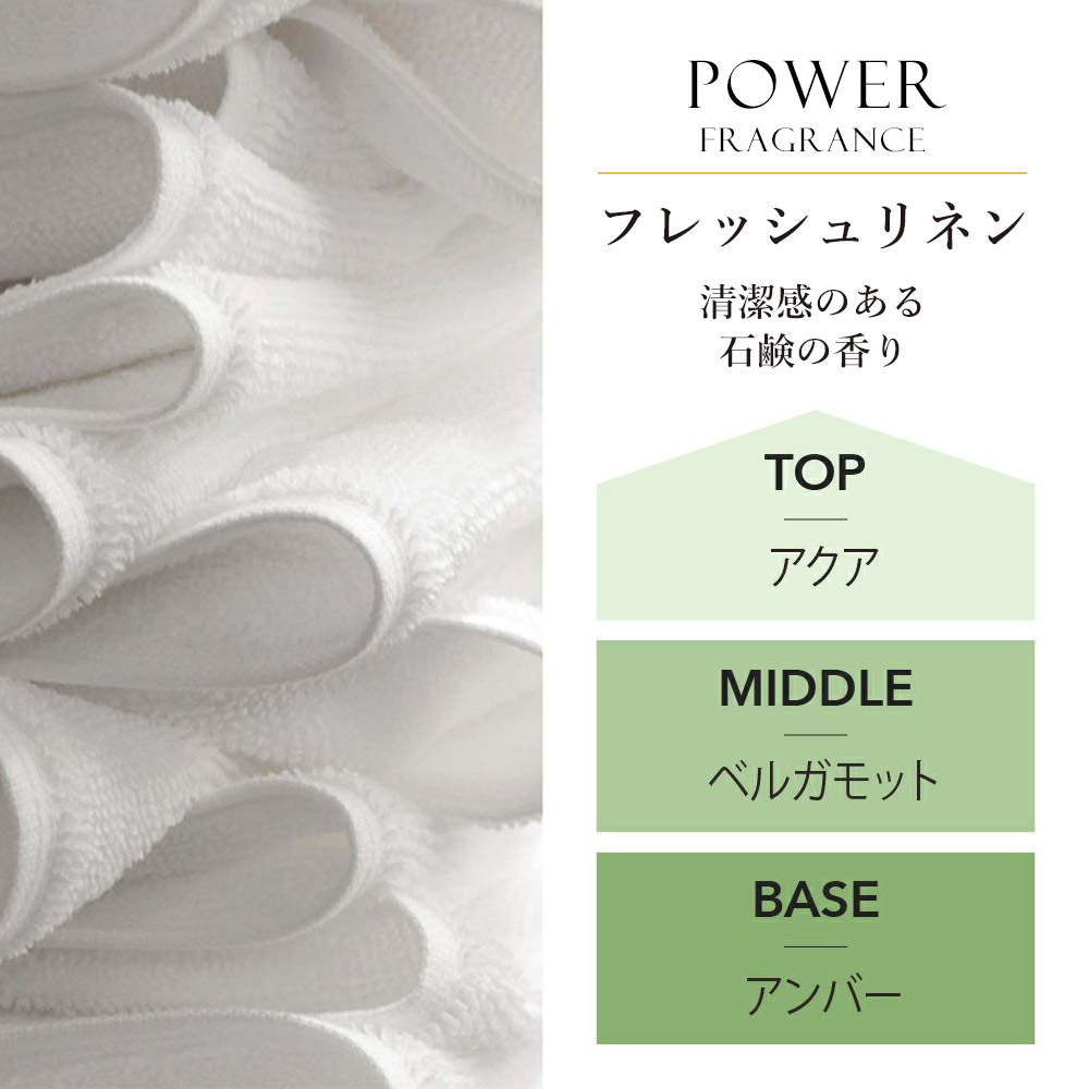 アシュレイ&バーウッド ランプフレグランス フレッシュリネン 500ml