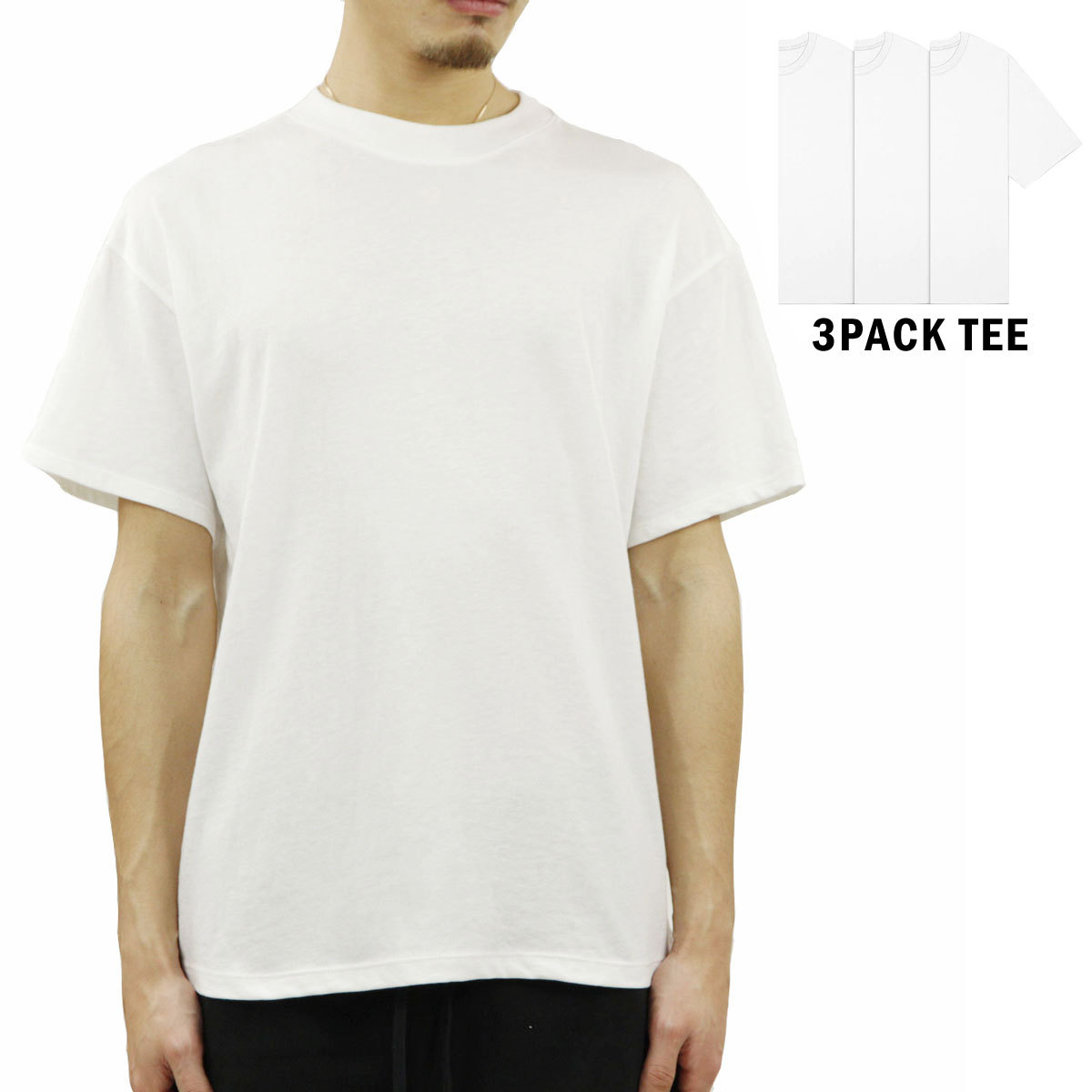 FEAR OF GOD（フィアオブゴッド） fog essentials Tシャツ メンズ 正規