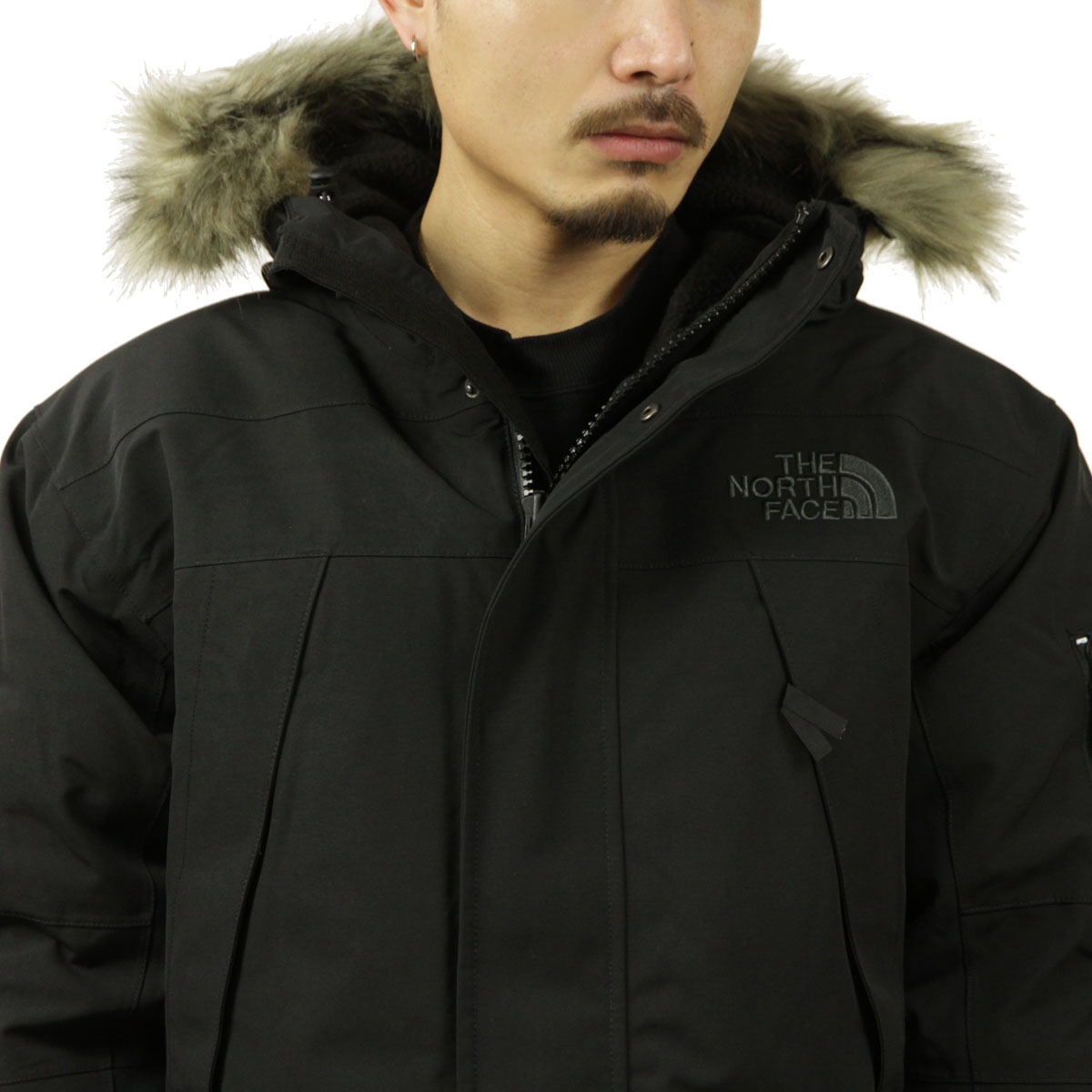 THE NORTH FACE（ザ ノースフェイス） ノースフェイス ダウン