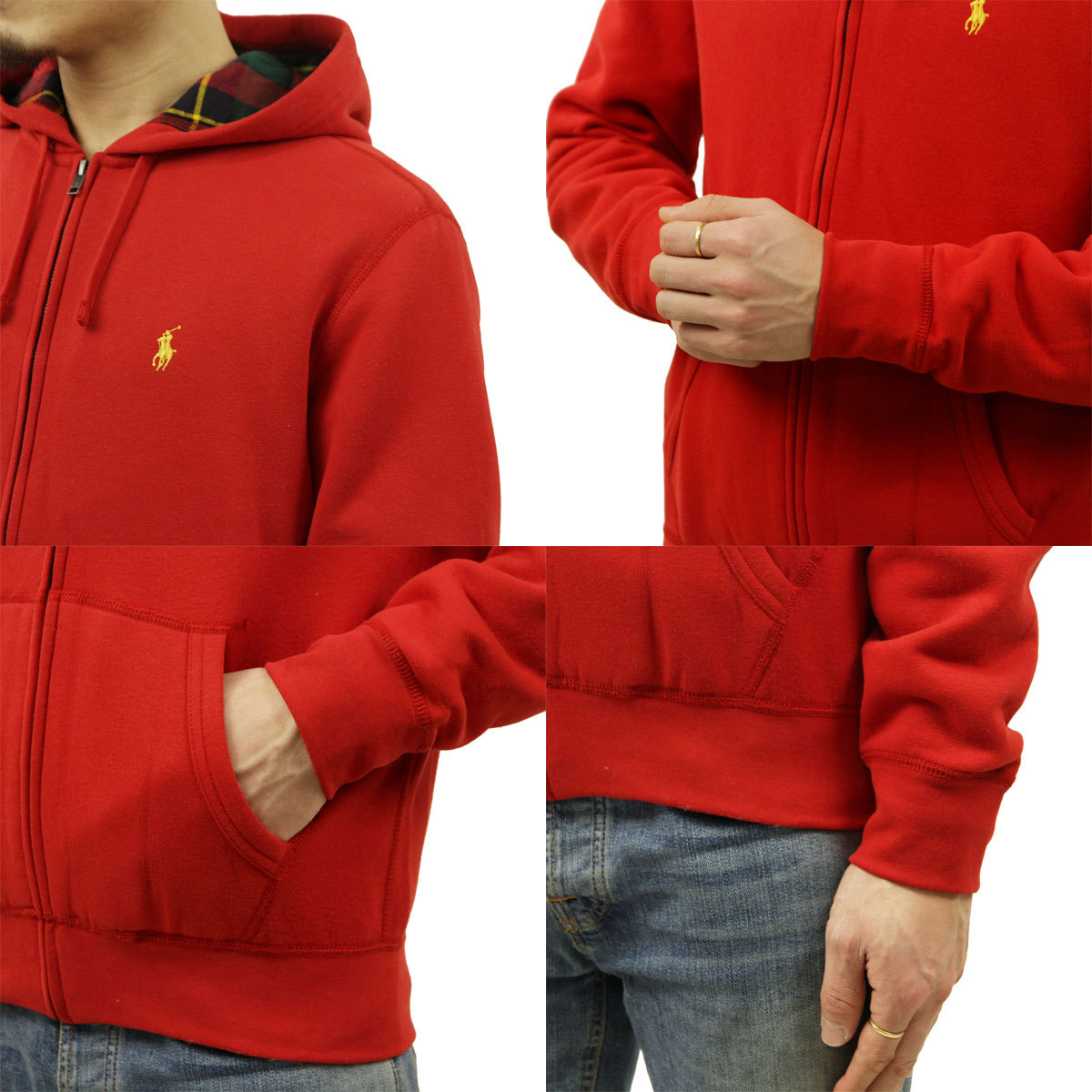 POLO RALPH LAUREN（ポロ・ラルフローレン） ポロ ラルフローレン