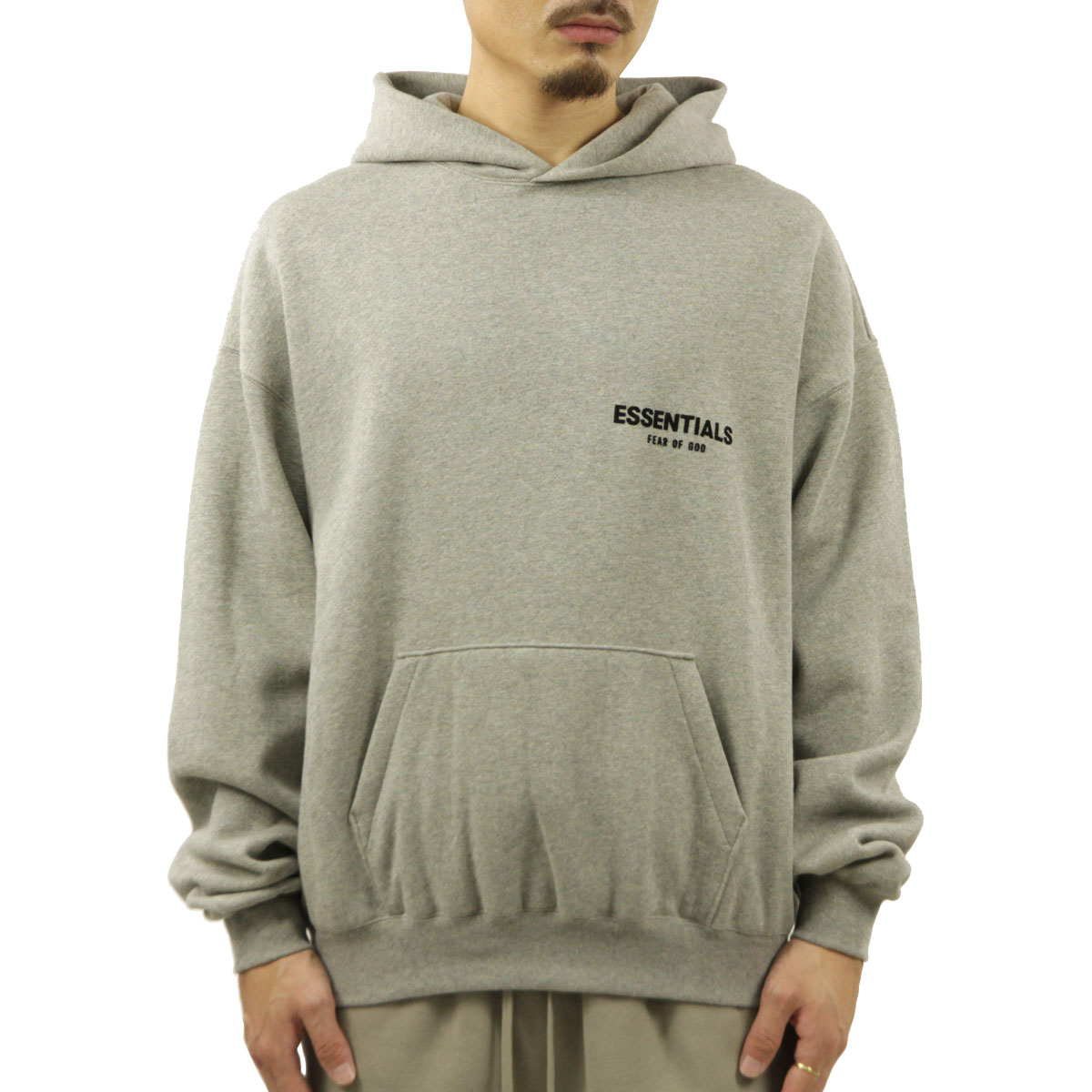 FEAR OF GOD（フィアオブゴッド） fog essentials パーカー メンズ