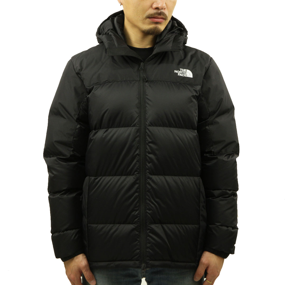 THE NORTH FACE（ザ ノースフェイス） ノースフェイス ダウン