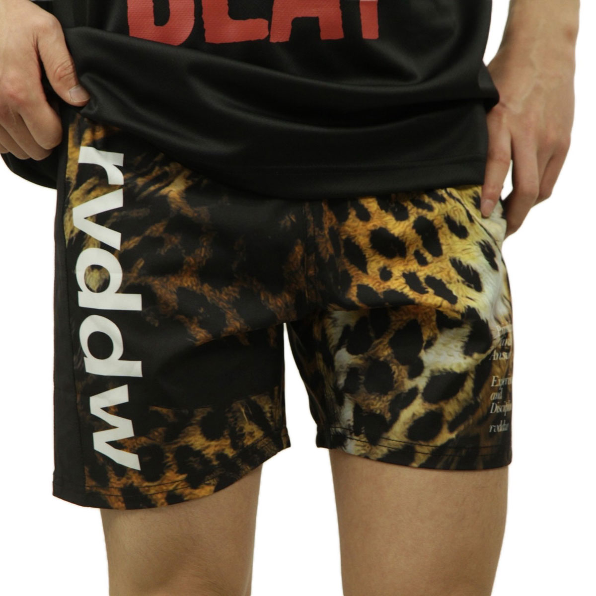 reversal（リバーサル） メンズ ショートパンツ 正規販売店 ボトムス