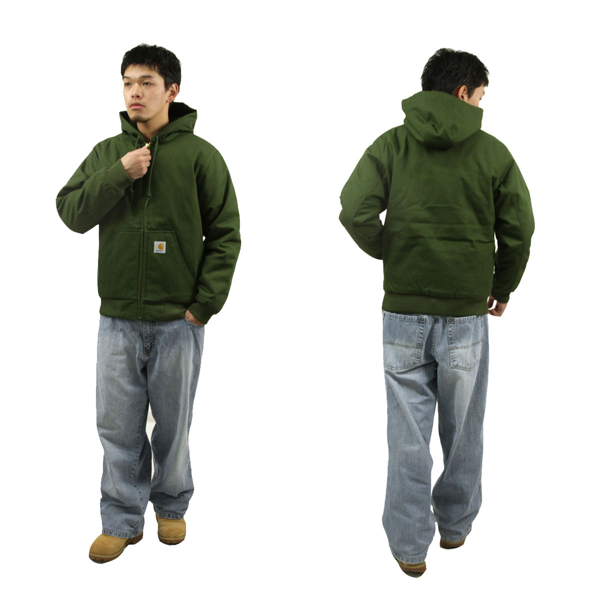 Carhartt（カーハート） 【ボーナスストア 誰でも+5% 3/3 0:00〜3/5 23