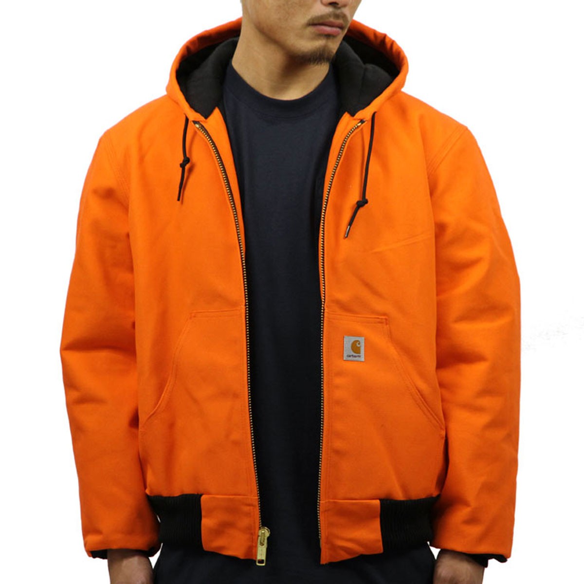 Carhartt（カーハート） ジャケット メンズ 正規品 アウター ダック