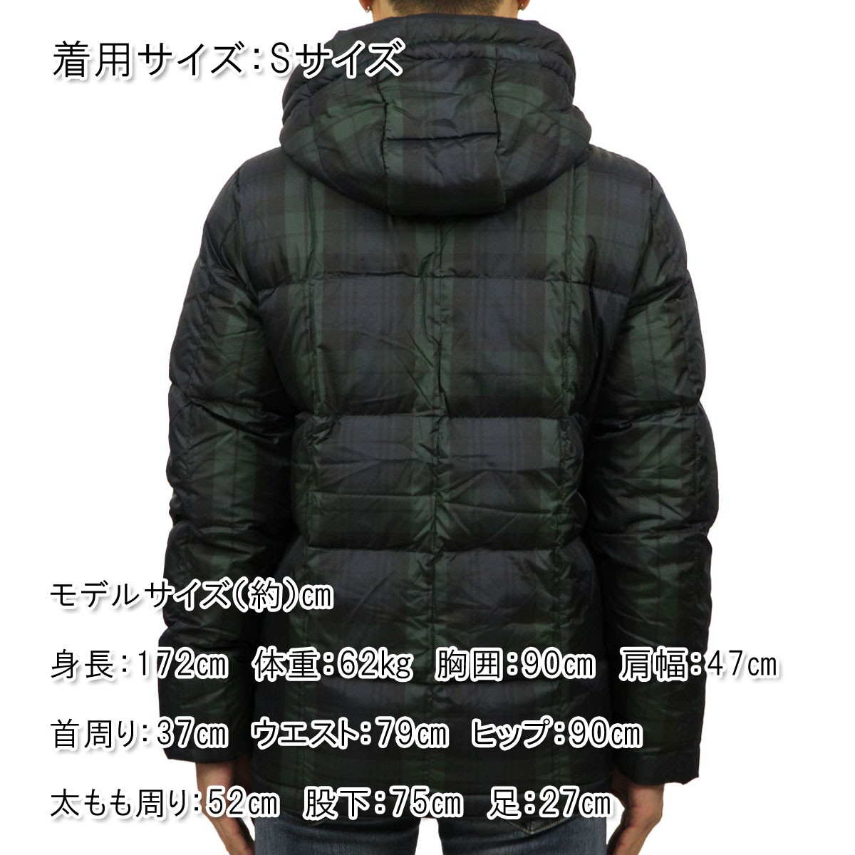 Abercrombie&Fitch（アバクロンビー&フィッチ） アバクロ アウター